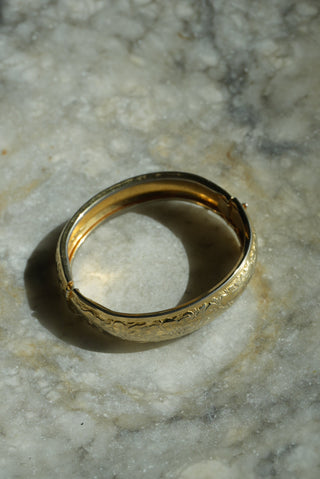NAPIER BANGLE