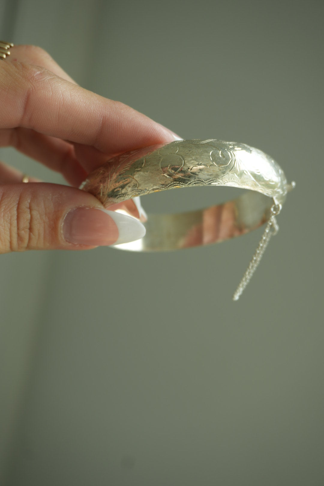 GREAT AUNTS BANGLE