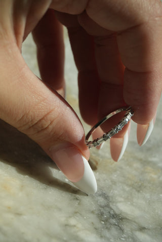 STACKABLE RING #2