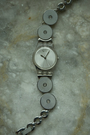 DISCO LADY SWATCH