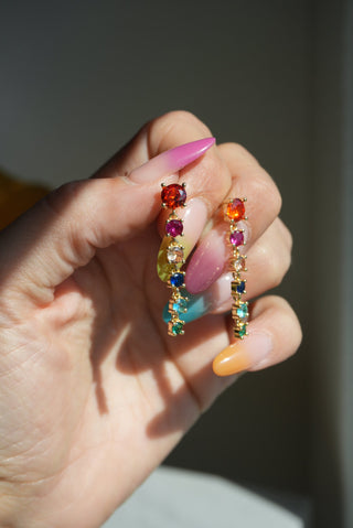 RAINBOW DROPPERS