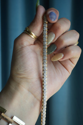 ROLEX BAND BRACELETS