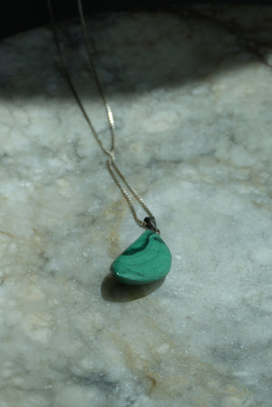 MALACHITE DROPPER