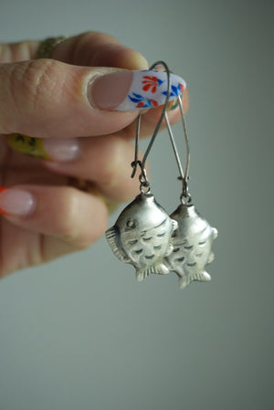 GOOD CATCH