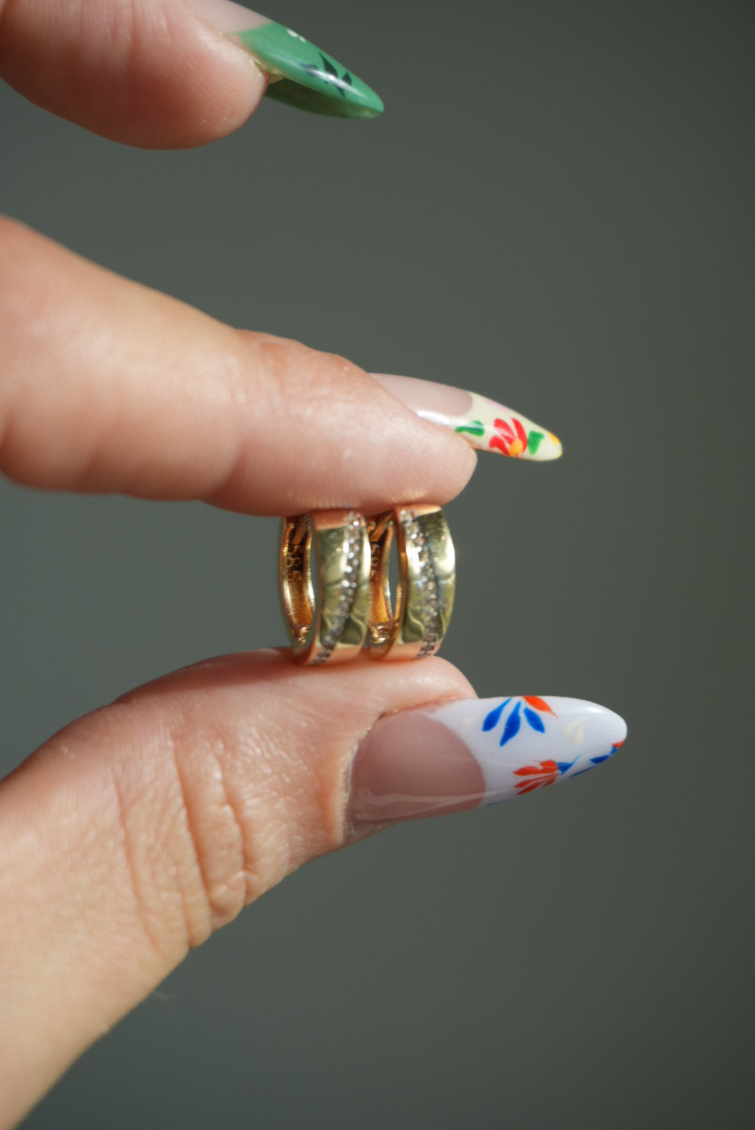 MINI HOOPS