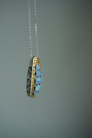 OPAL MASTERPIECE