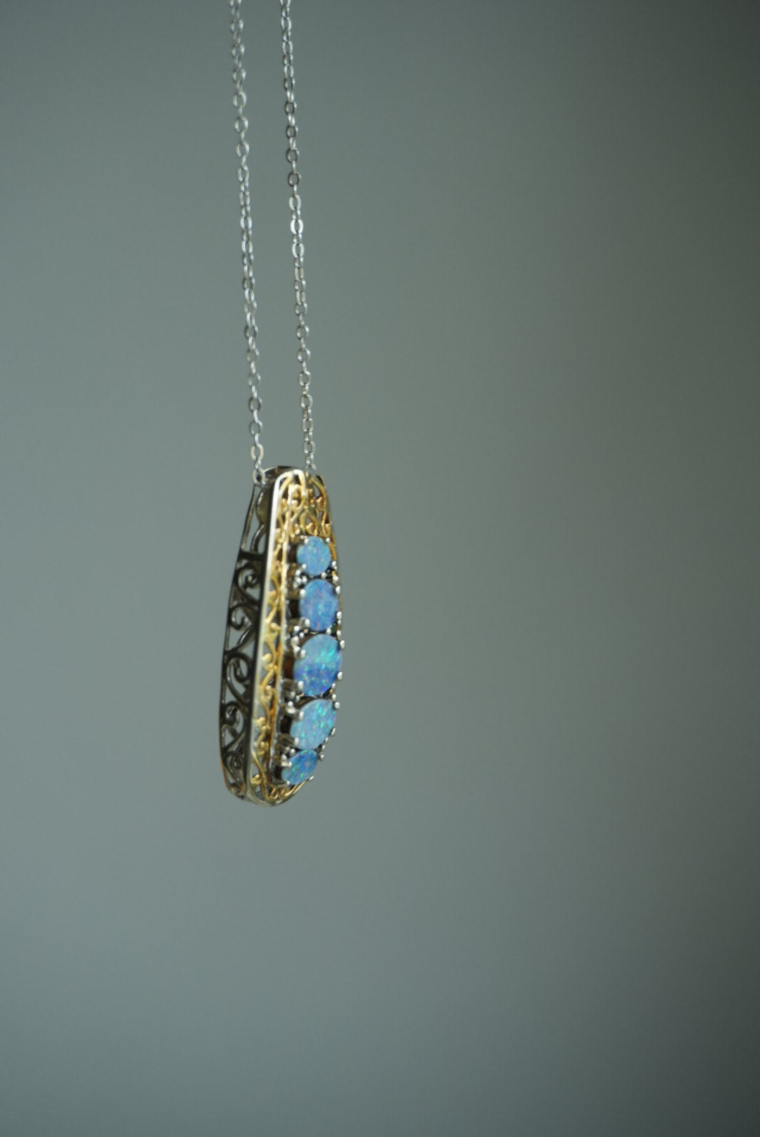 OPAL MASTERPIECE
