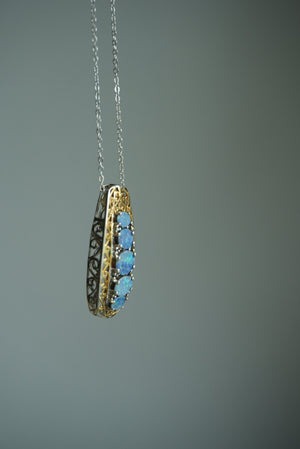 OPAL MASTERPIECE