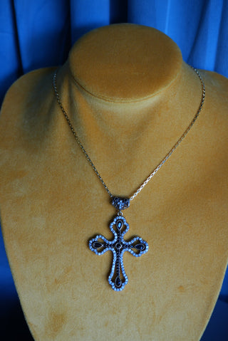 GOTHIC CROSS