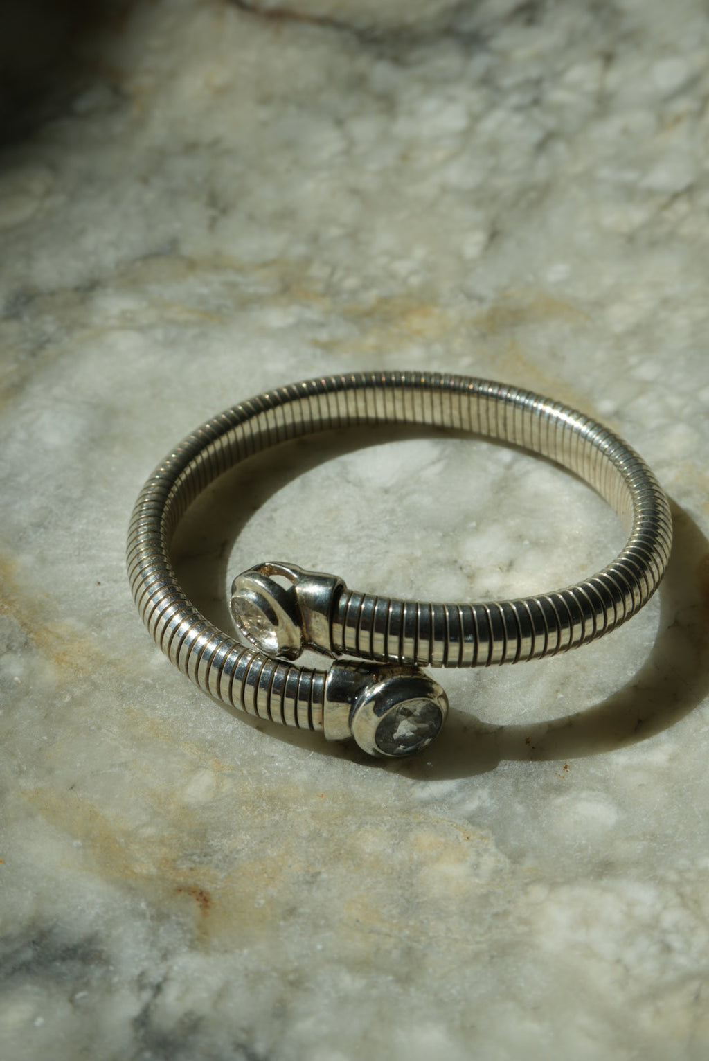 RARE SPIRAL BRACELET