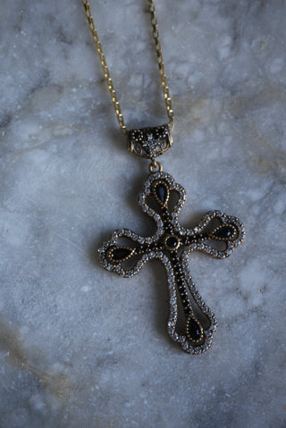 GOTHIC CROSS