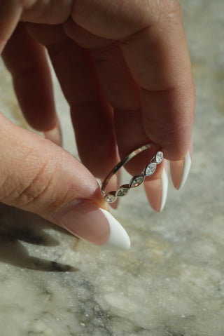 STACKABLE RING #4