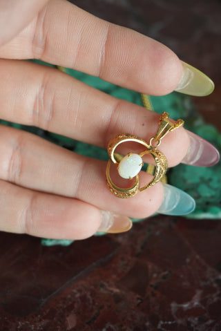 OPAL TRIFECTA