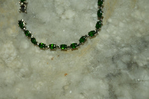 GREEN MACHINE