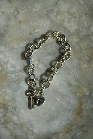 LOCK MY LOVE