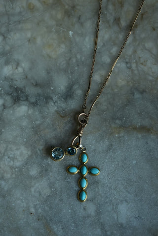 BLUE REVERIE
