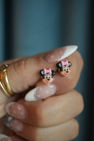 MINNIE GIRL
