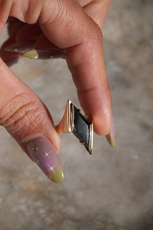 HEMATITE DECO