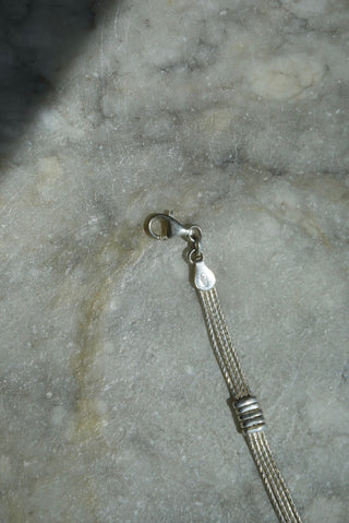 SLINKY SILVER