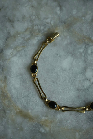 GOLD FILL BONES