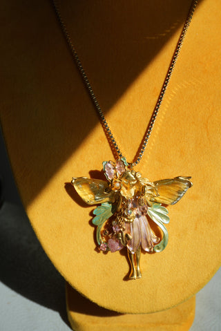 FOLLY FAIRY
