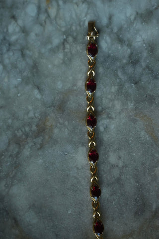 RUBY ROAD