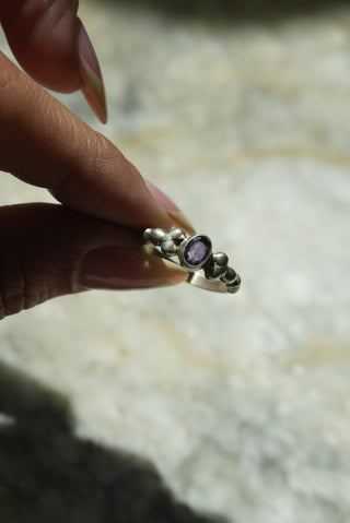 BEZELED SPINEL SZ 7.5