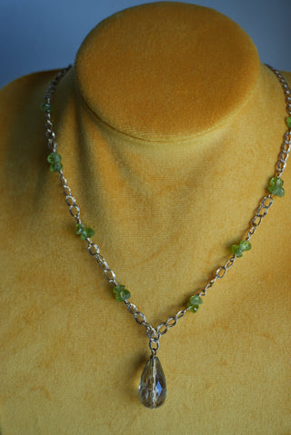 ROUGH AROUND THE EDGES