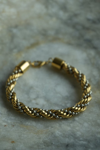 DUAL ROPES