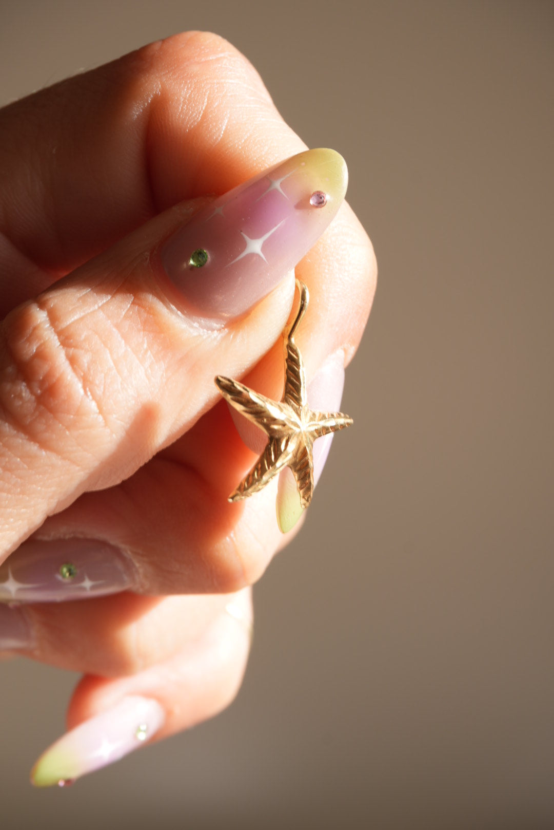 LITTLE STARFISH