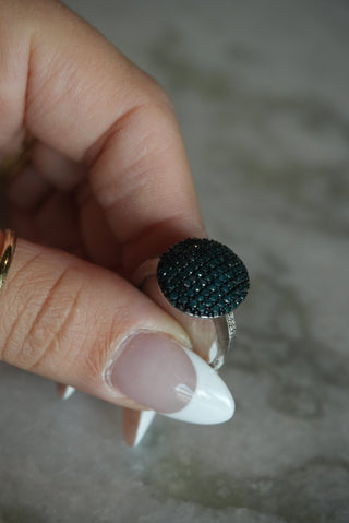 DISCO QUEEN SZ 6