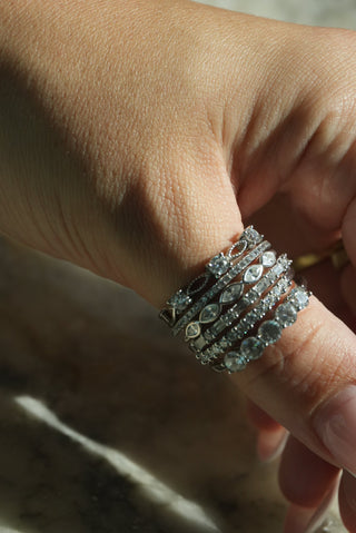 STACKABLE RING #2