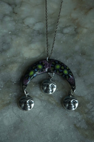 MANY MOONS