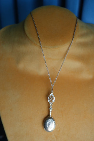LOCKET OF MINE