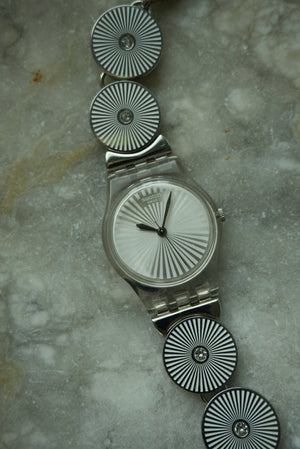 DISCO LADY SWATCH