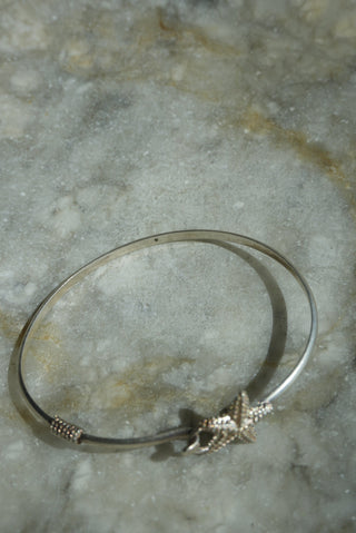 STARFISH BANGLE