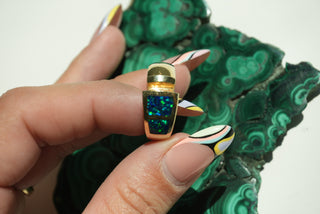 OPAL DEEP DIVE