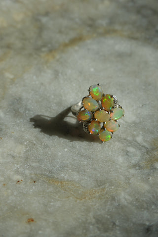 OPAL CLUSTERS SZ 9.5