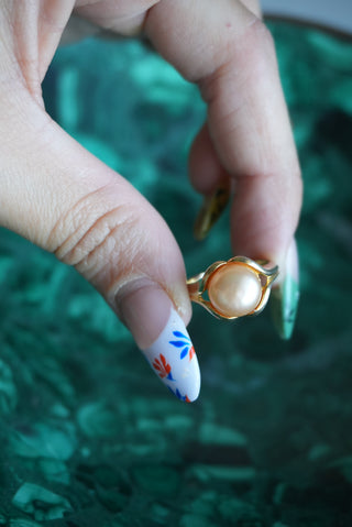 PEARL LADY SZ 6