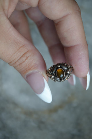 AMBER MINI SZ 5.5