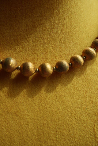 GOLDEN BEADS