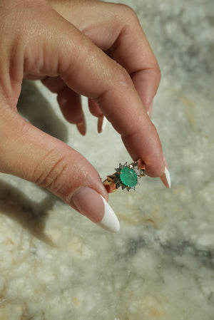 EMERALD CLASSIC