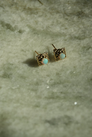 ORNATE OPALS