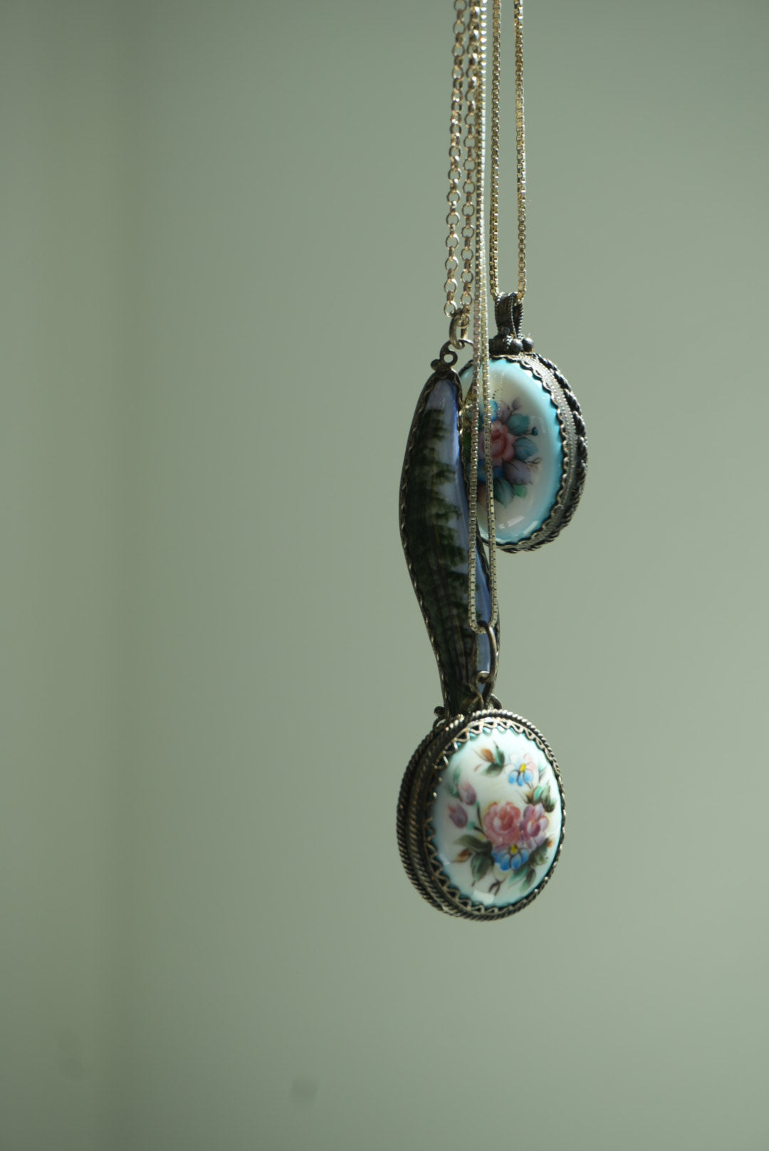 PORCELAIN STILLLIFE