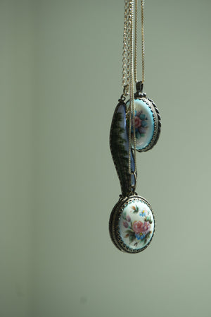 PORCELAIN STILLLIFE