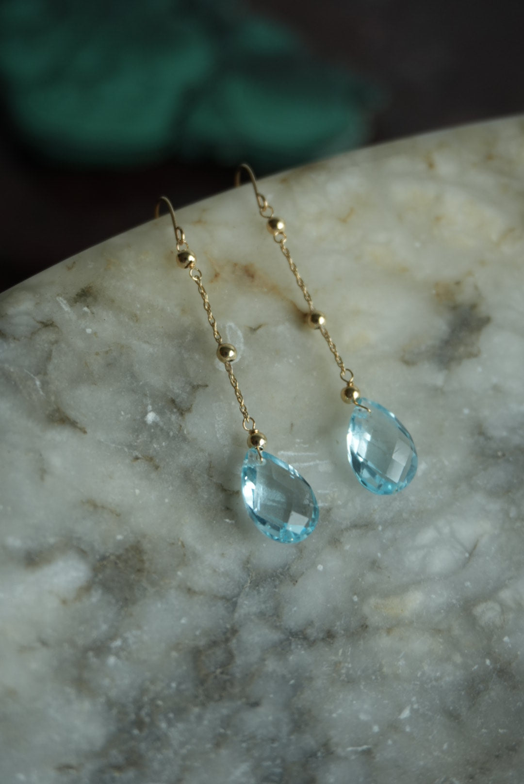 WATER DROPS