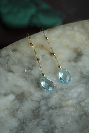 WATER DROPS