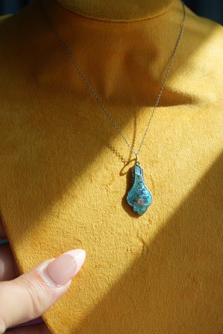 ANTIQUE BLUES