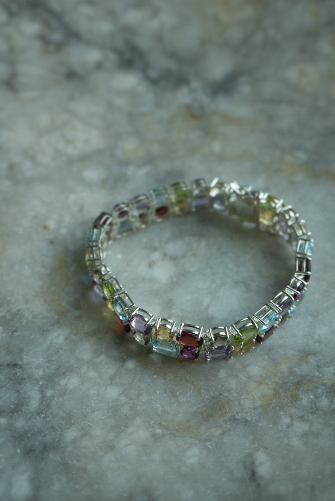 GEMSTONE MOSAIC