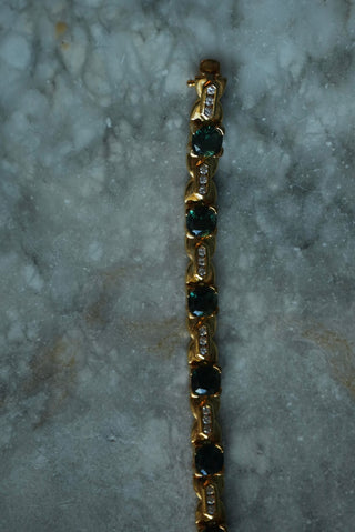 TOURMALINE TETRIS